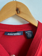 (L) Aeropostale Longsleeve Tee