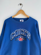 (XL) Indianapolis Colts Crew