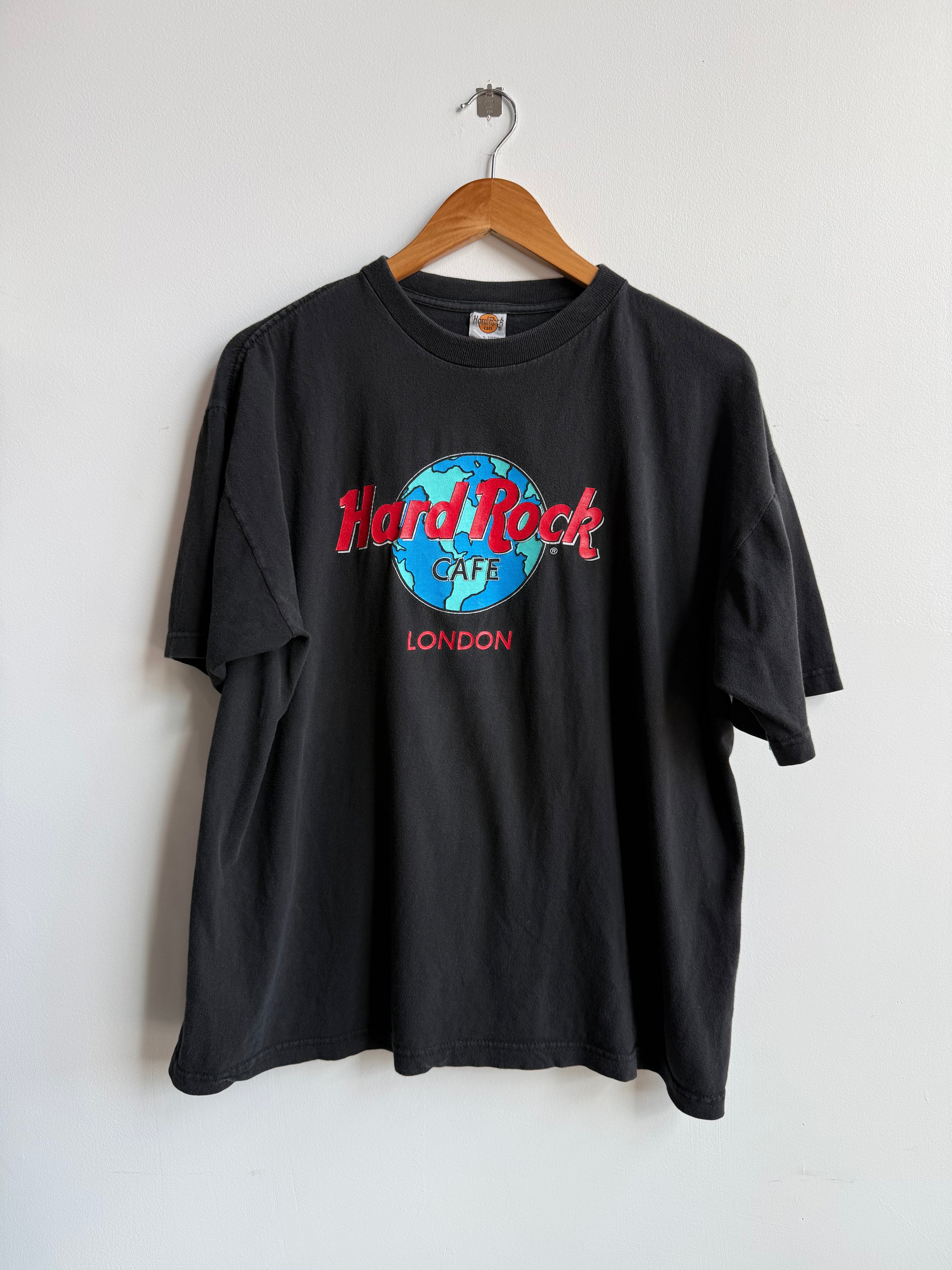 (L) Hard Rock London Tee