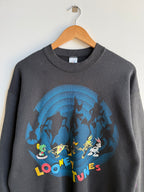 (L) Looney Tunes Crew