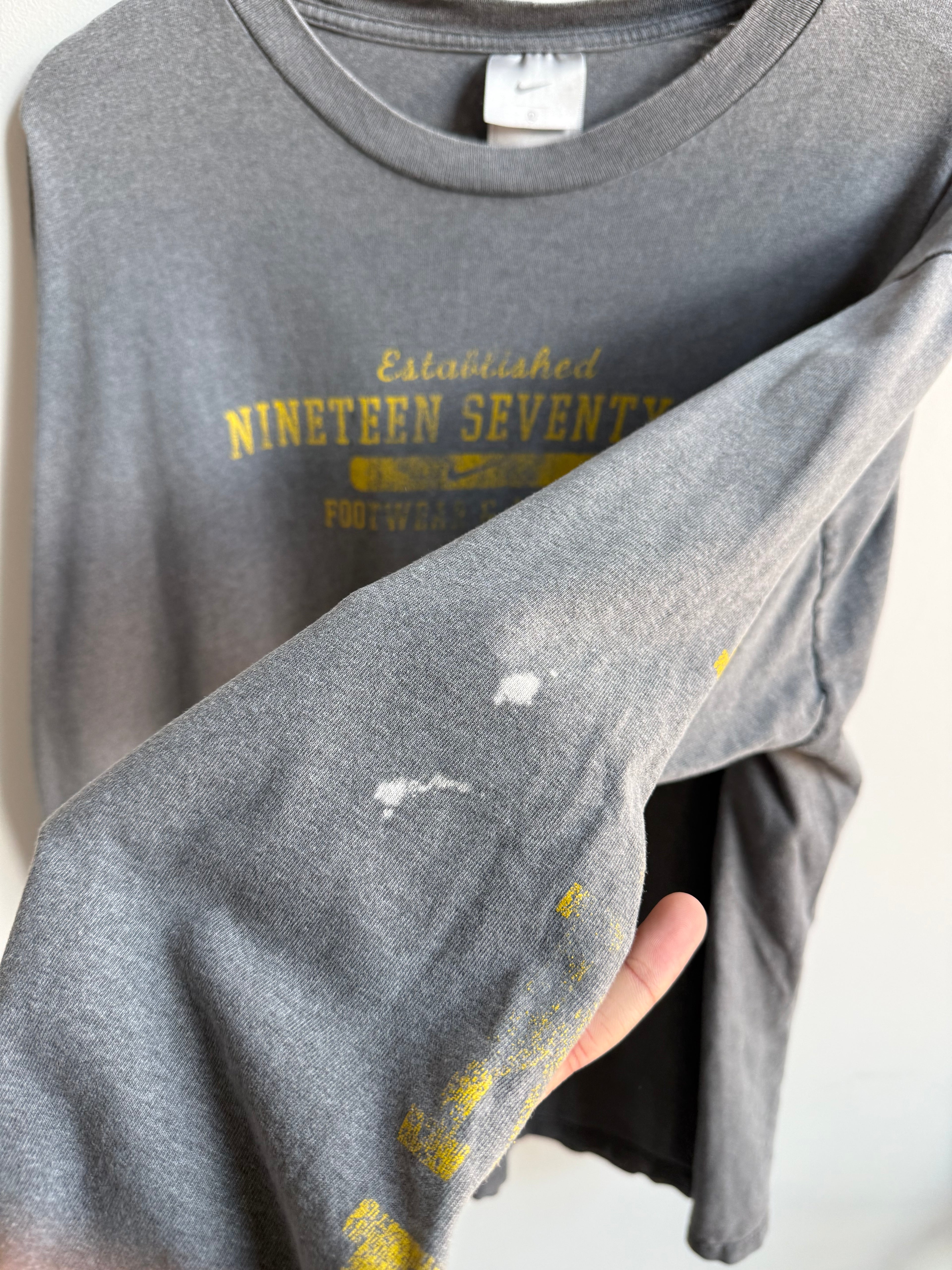(XXL) Nike Athletics Tee