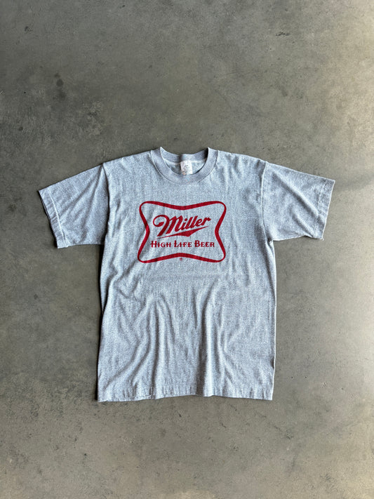 (M) Miller High Life Tee