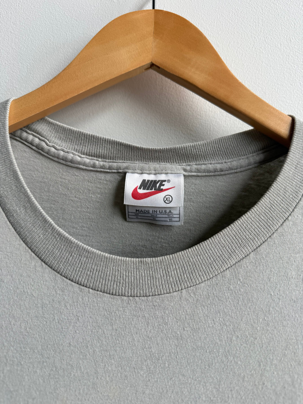 (XL) Nike Tee