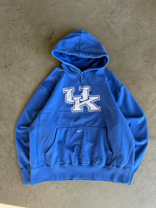 (XL) Kentucky Nike Hoodie