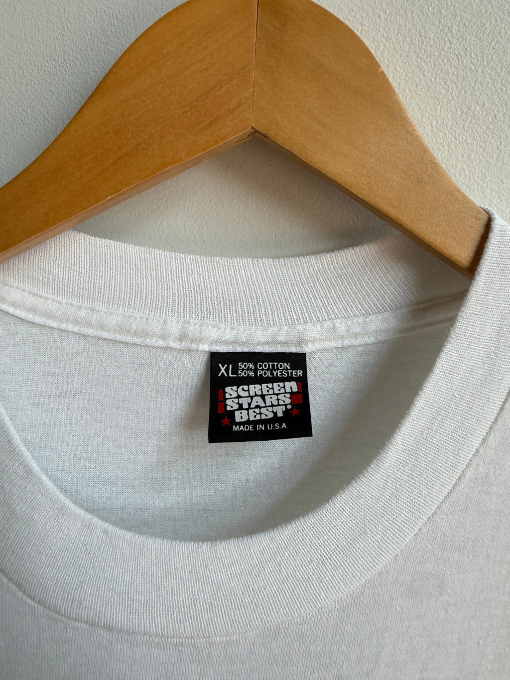 (L) Iowa Mountain Climbing Tee