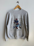 (XL) Buffalo Bills Thurman Thomas Crew