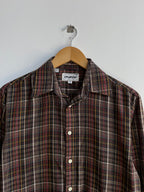 (S) Nemesis Button Up Shirt