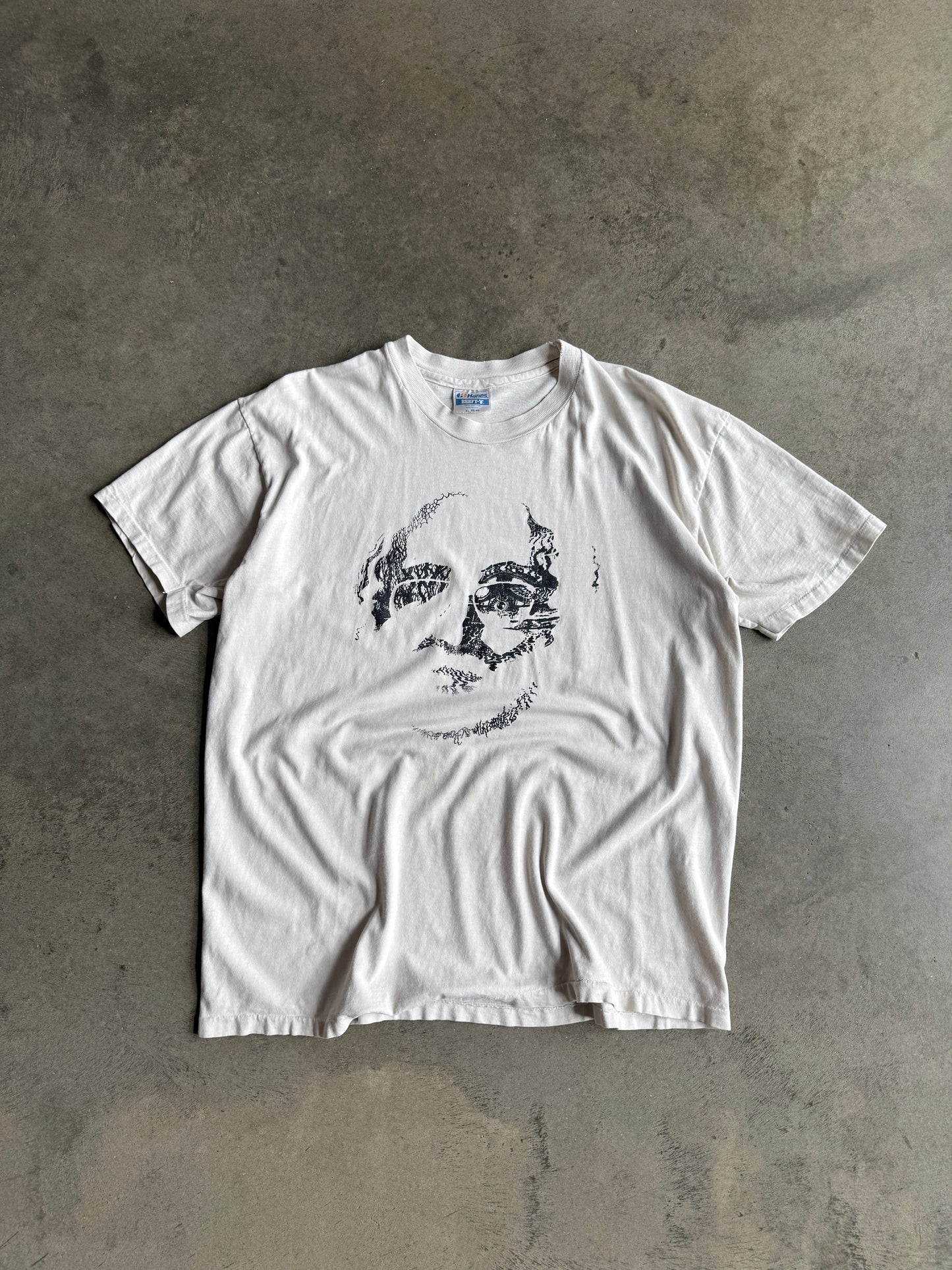 (XL) Jerry Garcia Tee