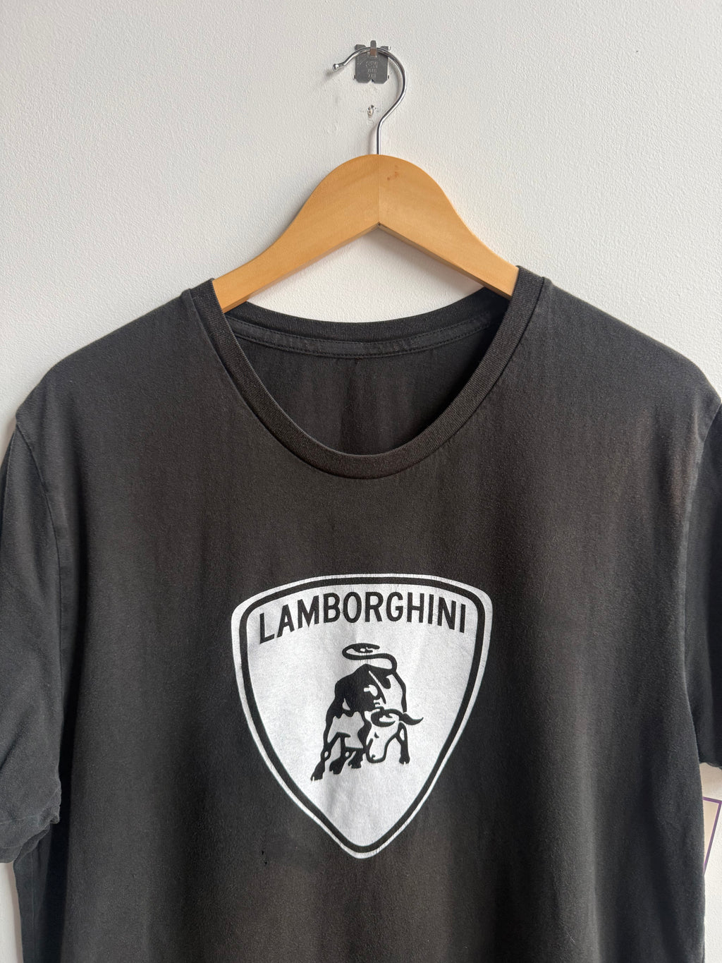 (L) Lamborghini Tee