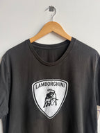 (L) Lamborghini Tee