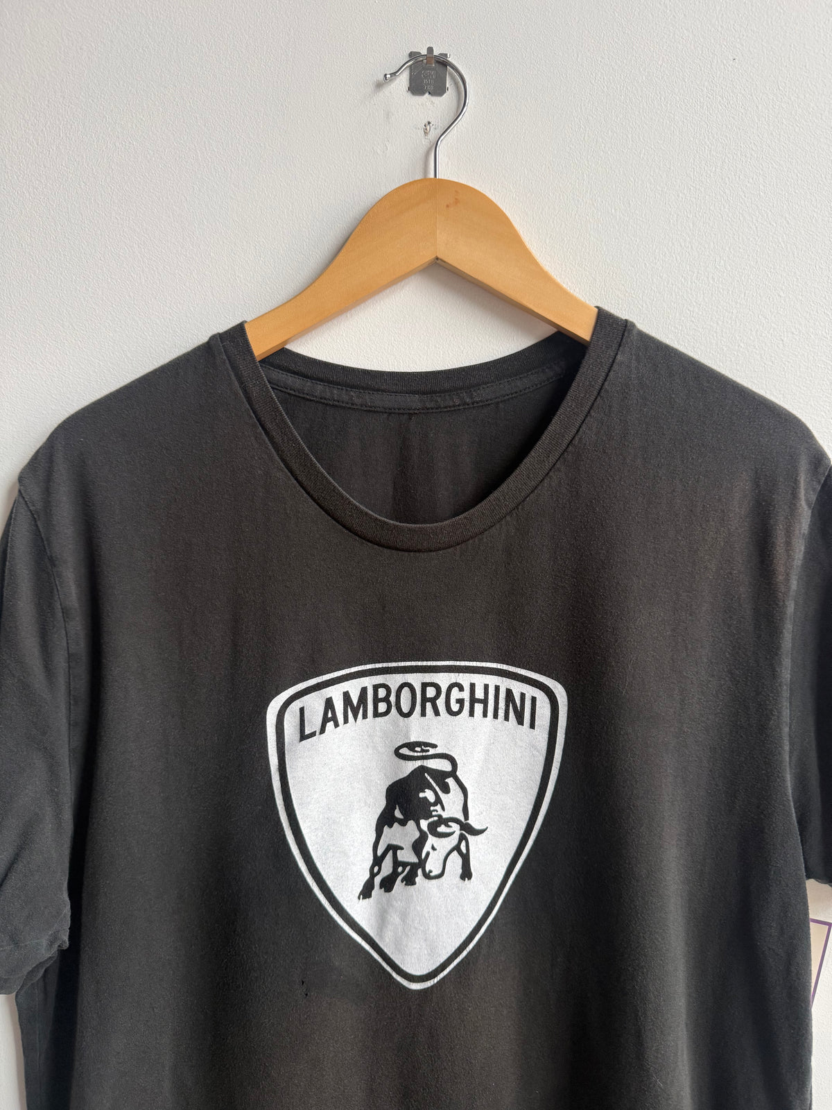 (L) Lamborghini Tee