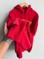 (XL) Iowa State Hoodie