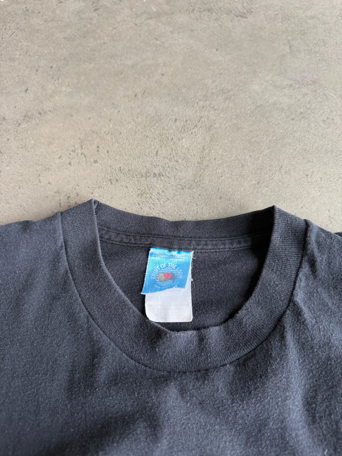 (L) Van Halen Balance Tour Tee