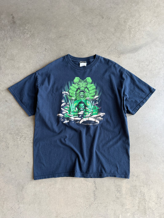(XL) Hulk Movie Promo Tee