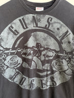 (M) Guns N’ Roses Tee