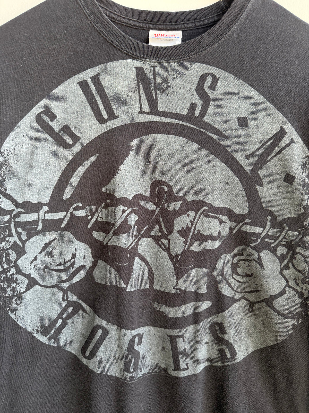 (M) Guns N’ Roses Tee