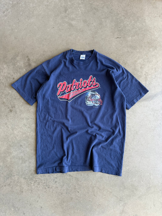 (XL) New England Patriots Tee