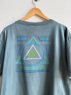 (L) Le Coq Sportif Tee