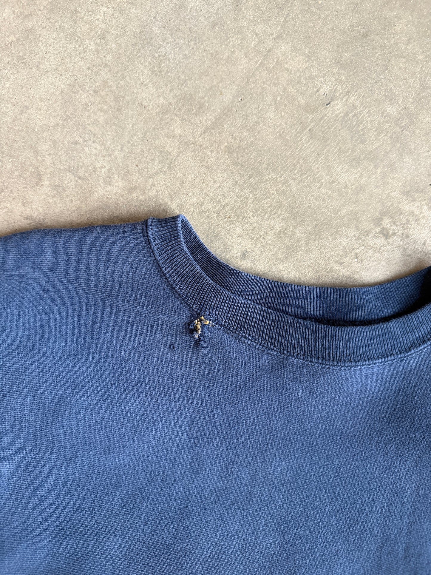 (XL) Champion Reverse Weave Crew