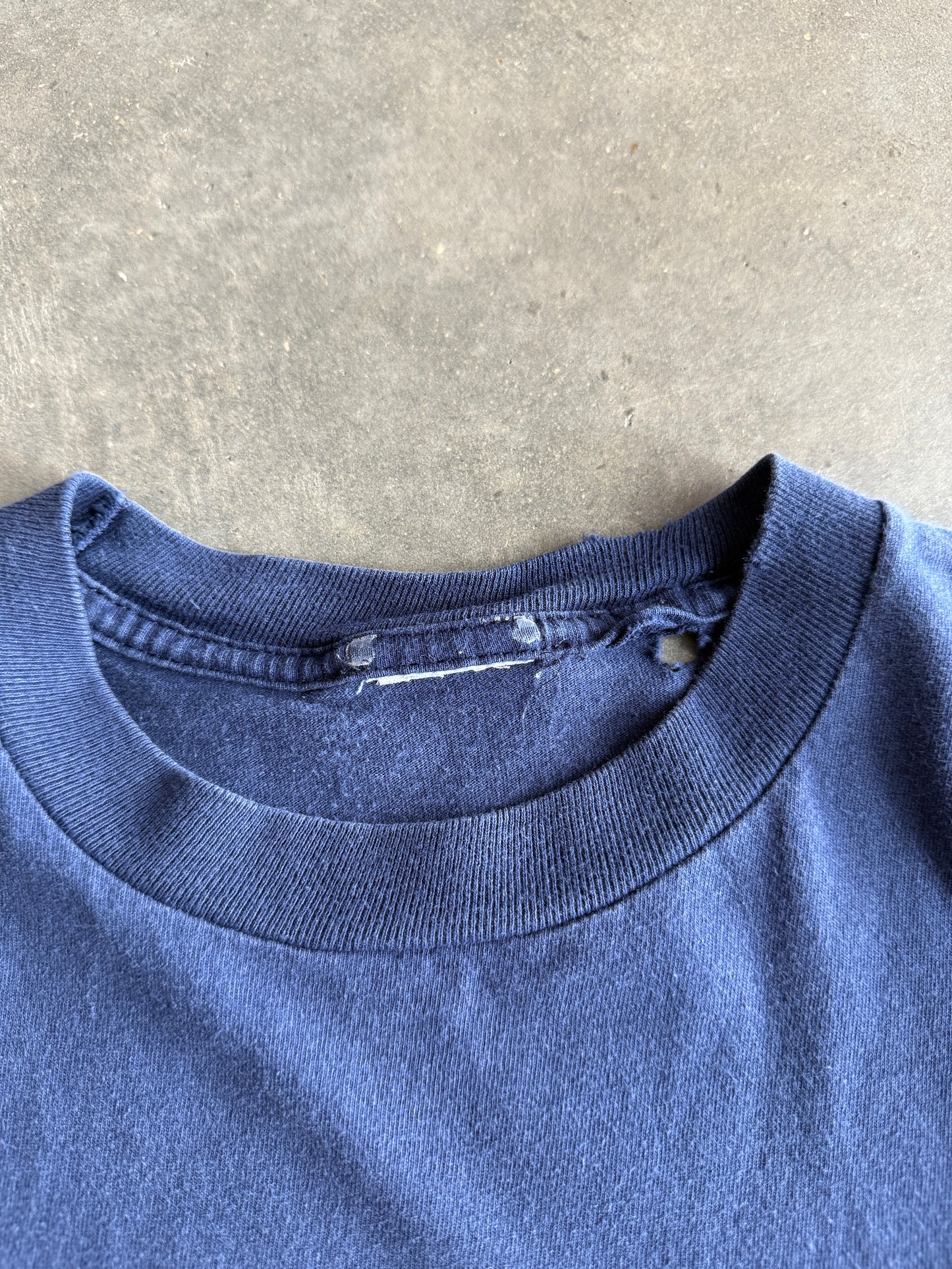 (L) Dallas Cowboys Emmitt Smith Tee