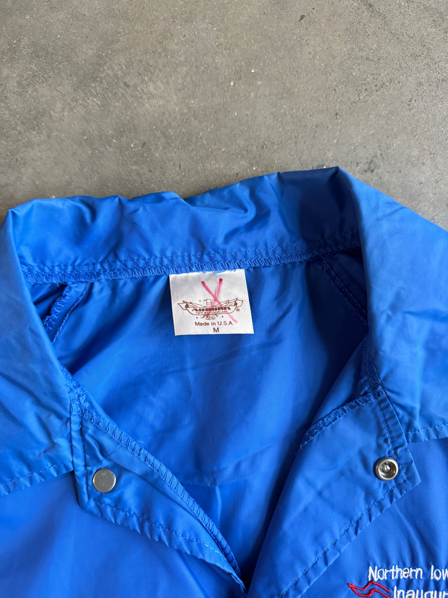 (M) MVC Northern Iowa Jacket