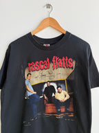 (L) Rascal Flatts Tee