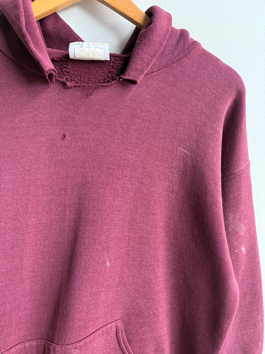 (L) Riders Hoodie