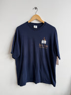 (XL) Norte Dame Football Tee