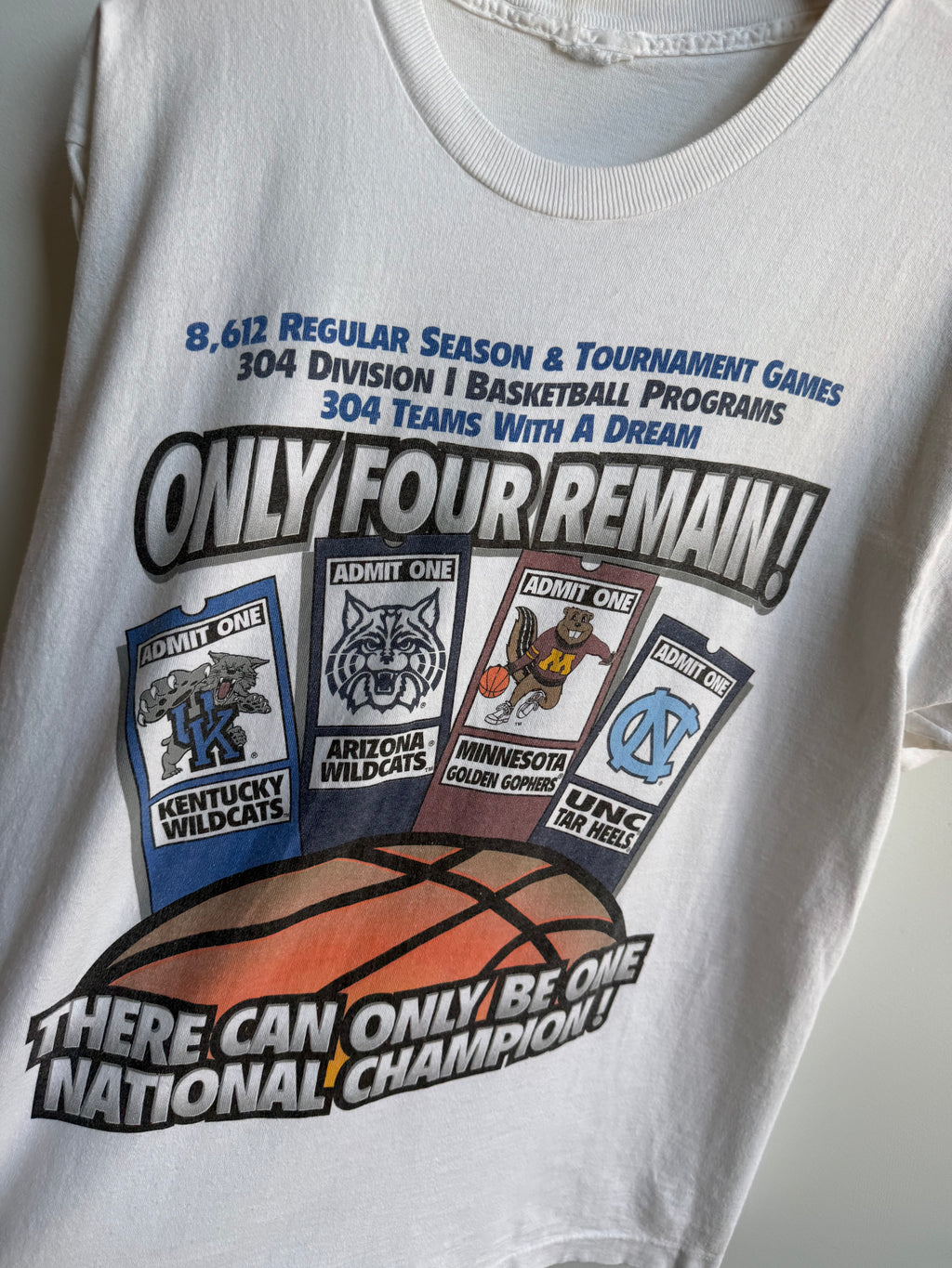 (XL) Final Four 1997 Tee