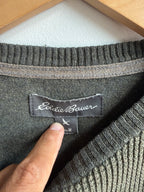 (M) Eddie Bauer Shirt