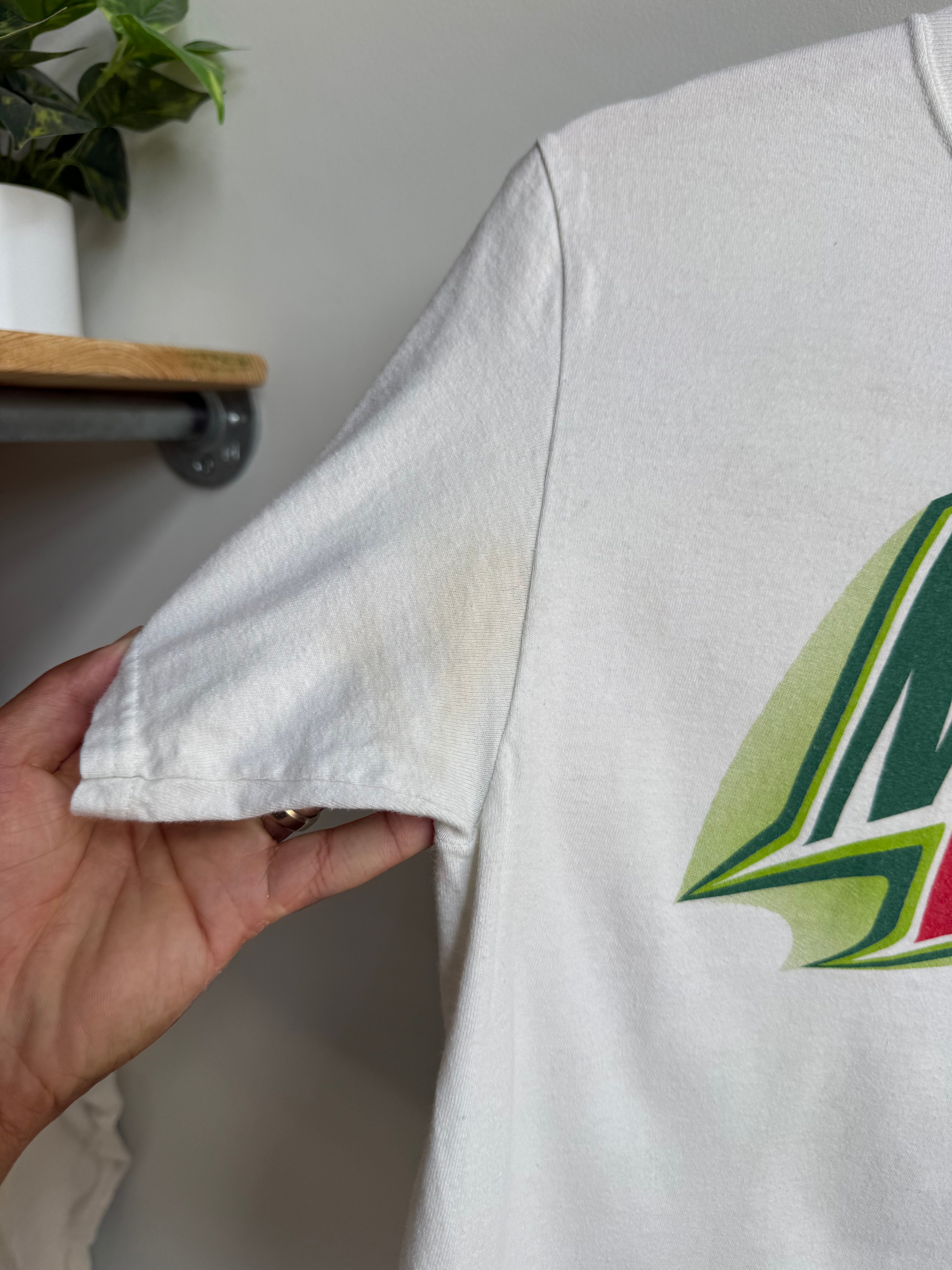 (S) Mormon Dude Tee