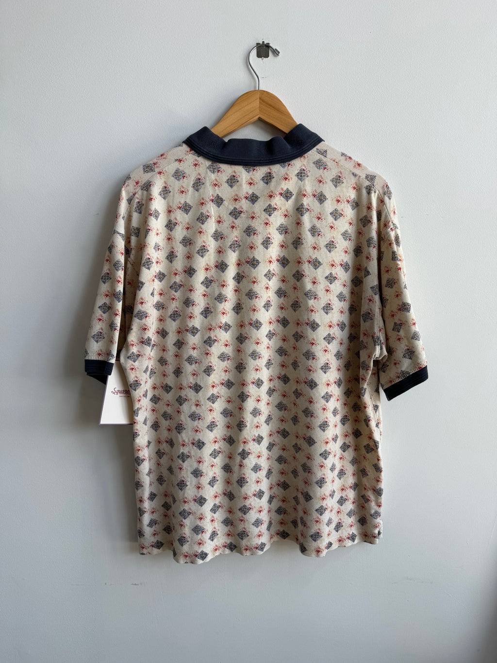 (XL) St John’s Bay Polo Tee
