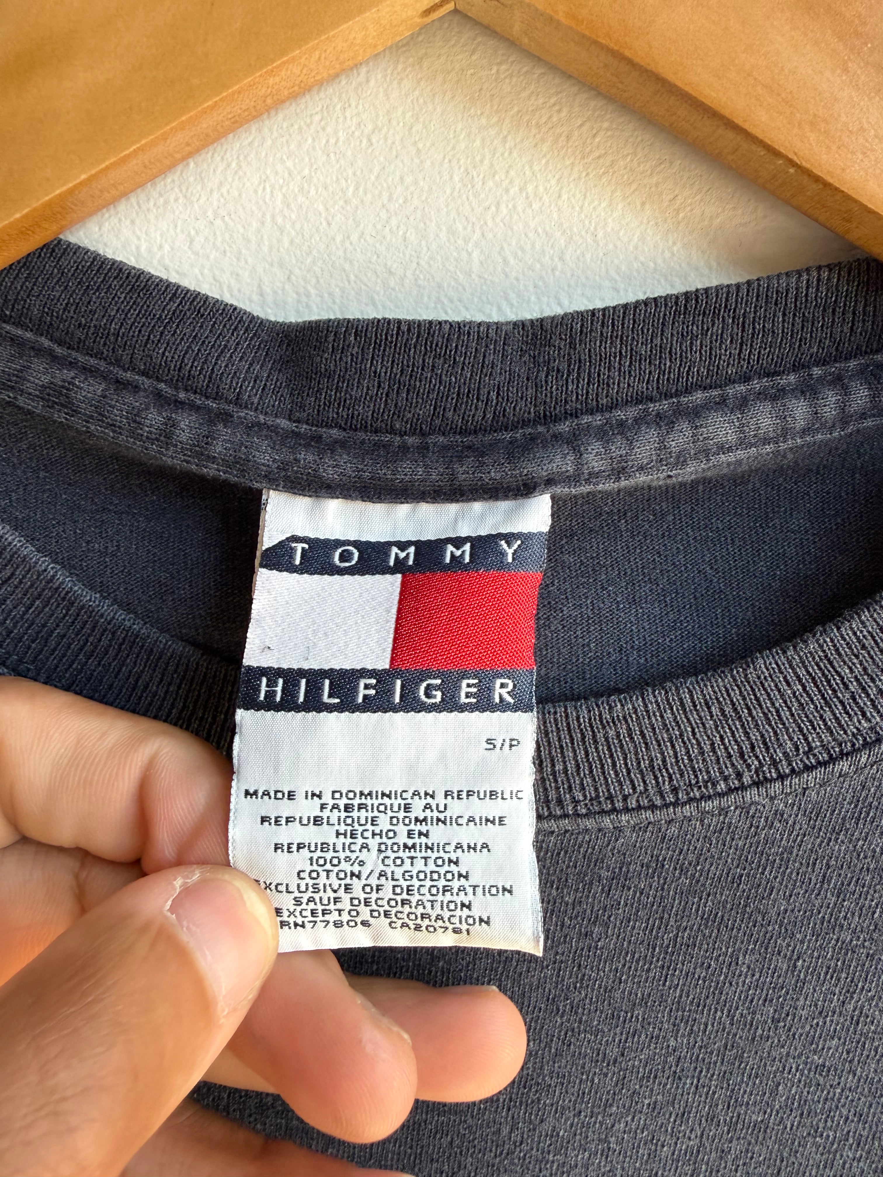 (M) Tommy Hilfiger Tee