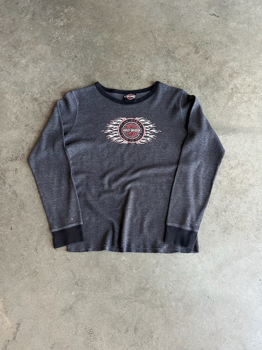 (L) Harley Des Moines Femme Thermal