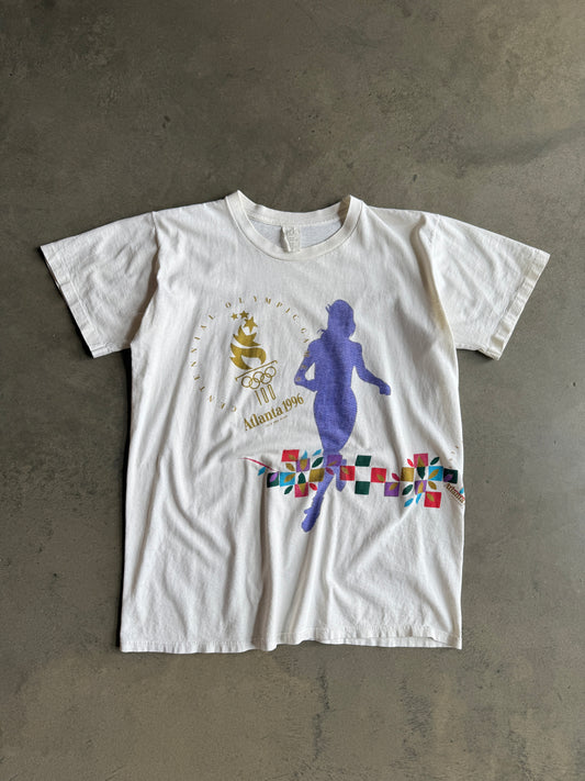 (XL) 1996 Olympics Tee