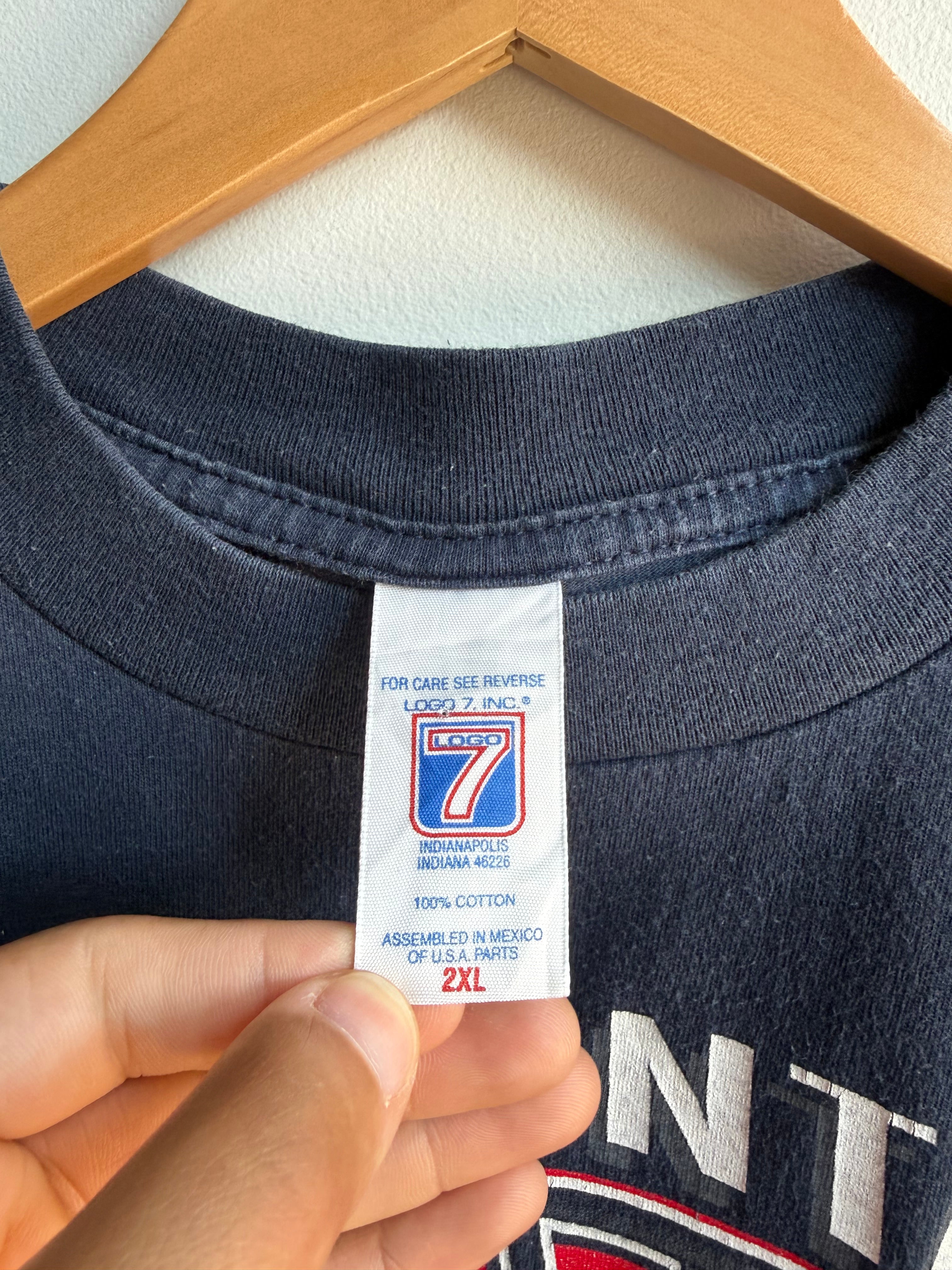 (XXL) Atlanta Braves Tee