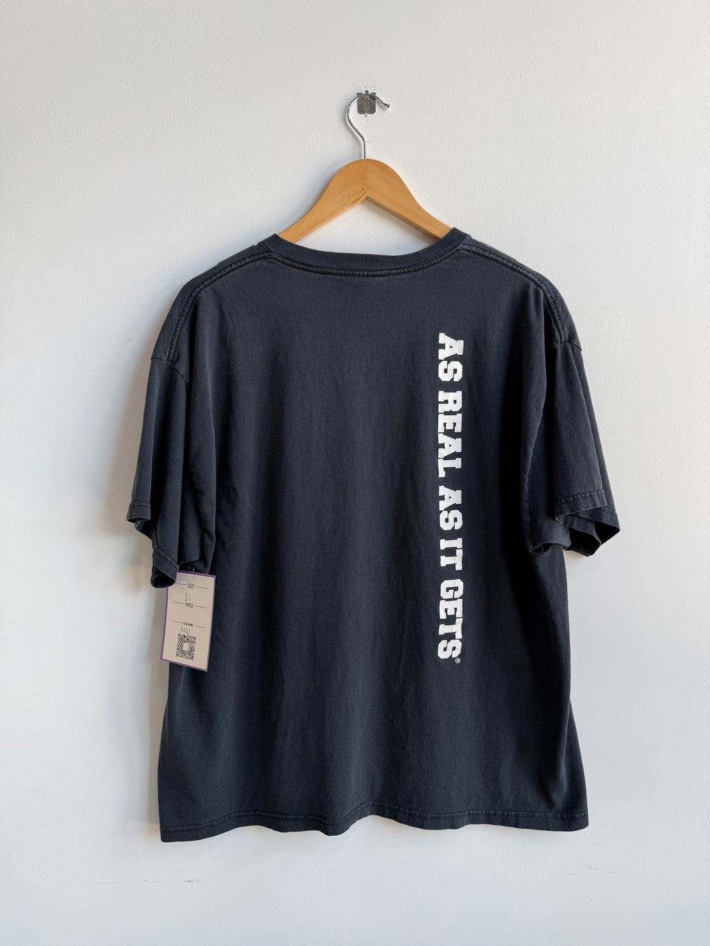 (XL) UFC Tee