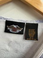 (S) Harley Davidson Fem Top
