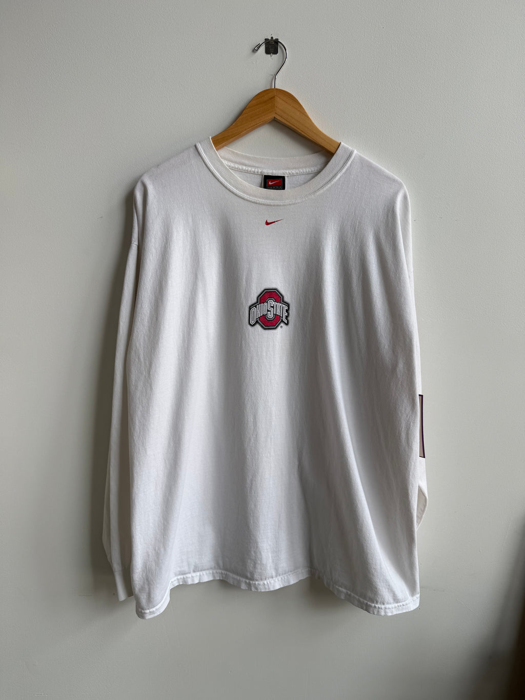 (XL) Nike Ohio State Tee
