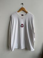 (XL) Nike Ohio State Tee