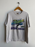 (XL) Tampa Bay Devil Rays Tee
