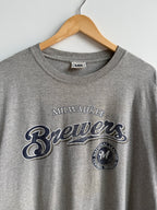 (XXL) Milwaukee Brewers Tee