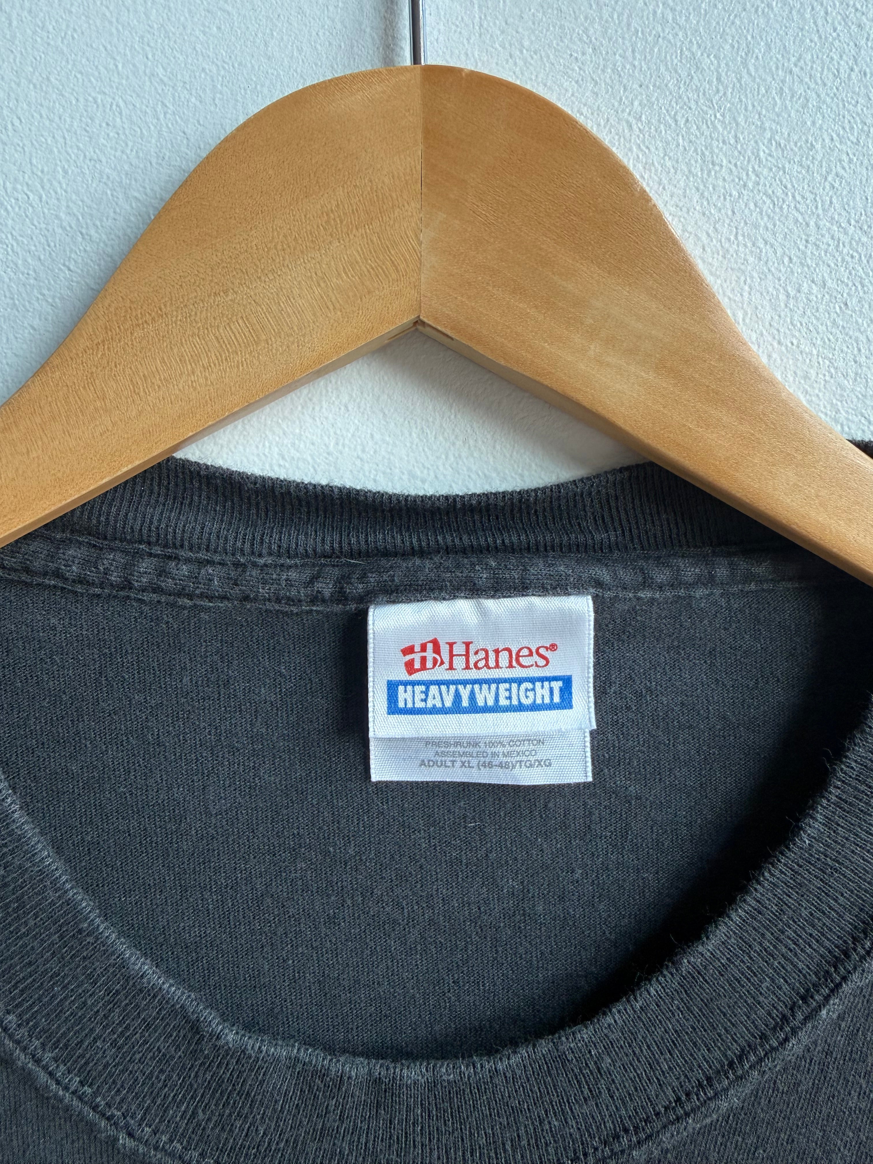 (XL) American Queen Tee