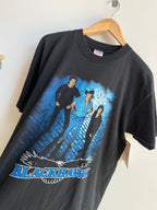(XL) Blackhawk Band Tee