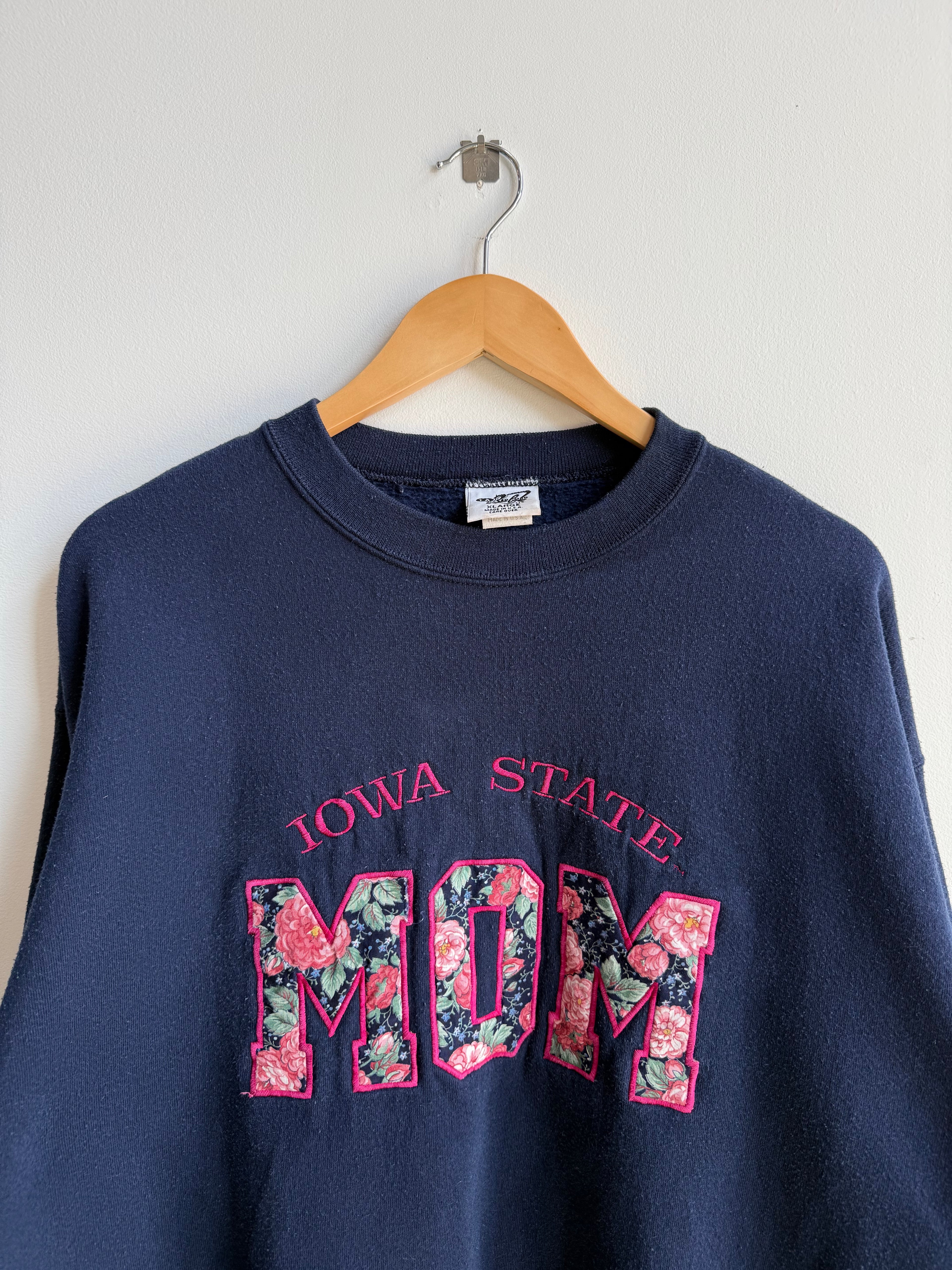 (XL) Iowa State Mom Crew