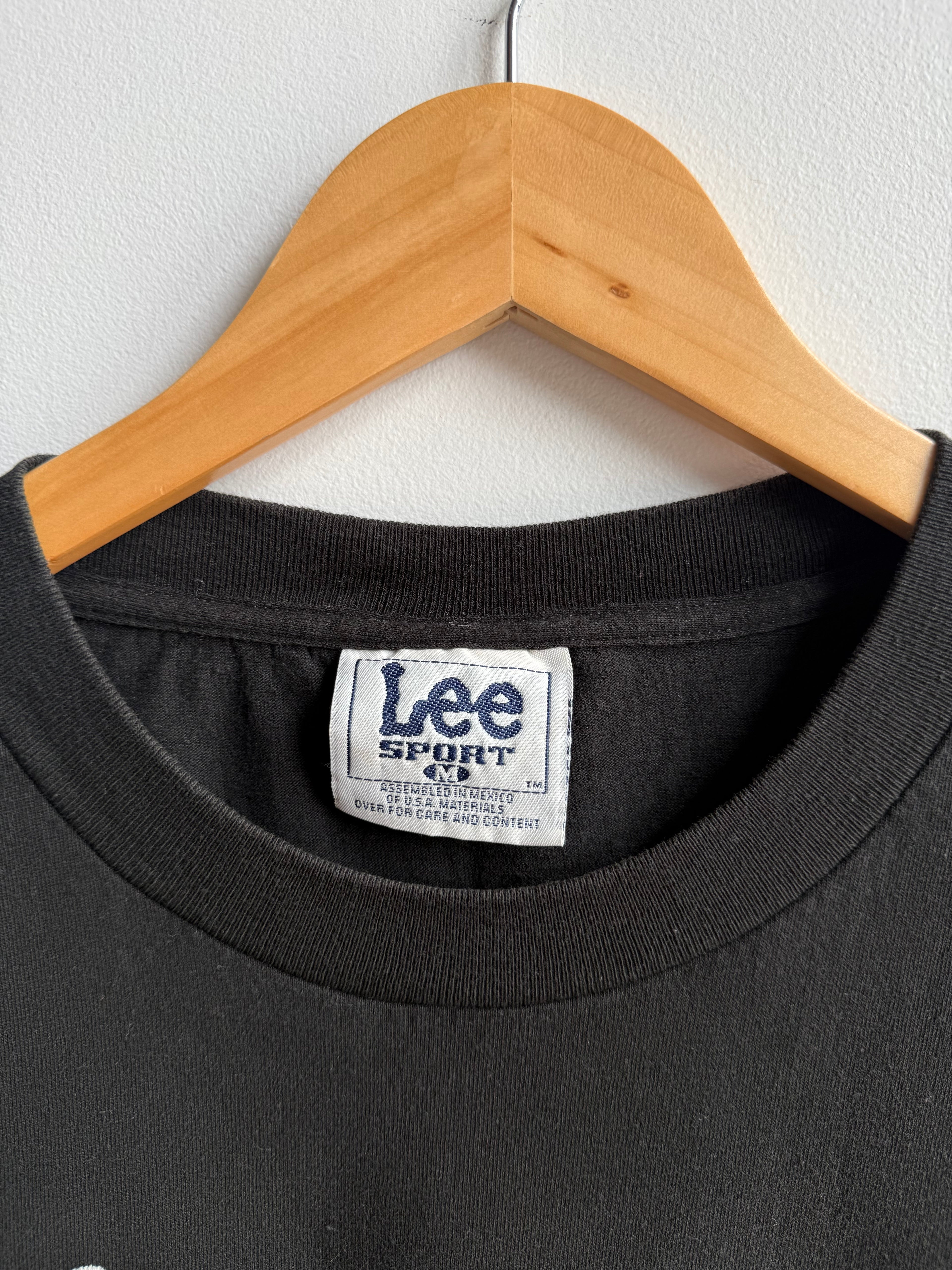 (M) Atlanta Falcons Lee Sport Tee