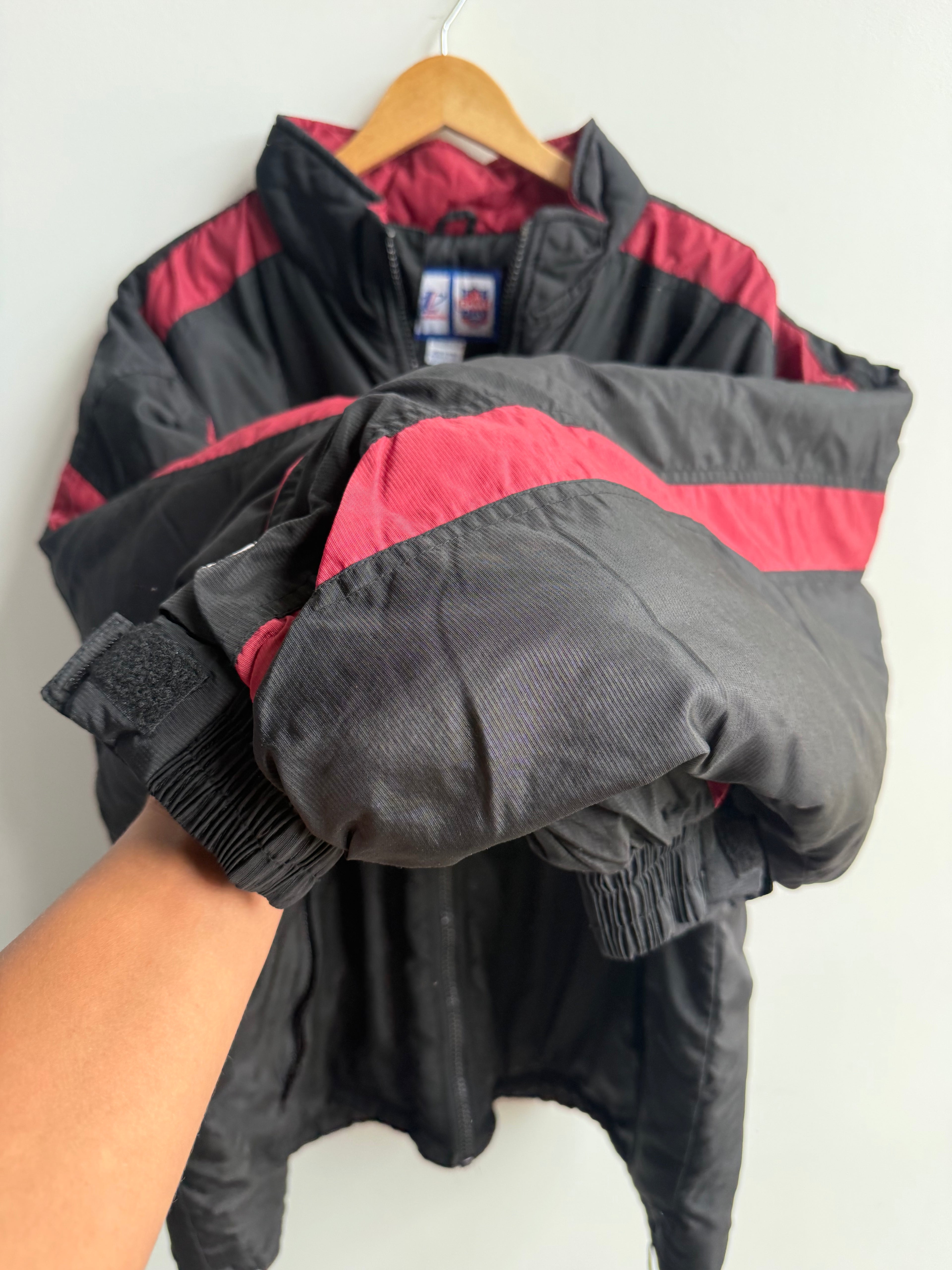 (XXL) San Francisco 49ers Jacket
