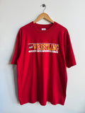 (XL) Iowa State Cyclones Wrestling Tee
