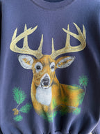 (M) Deer Crew