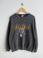 (XL) Pittsburgh Steelers Crew